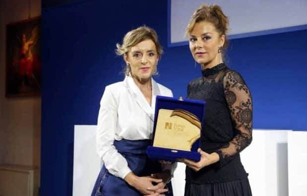 Premio “Inno Alla Vita” all’Italia Vera