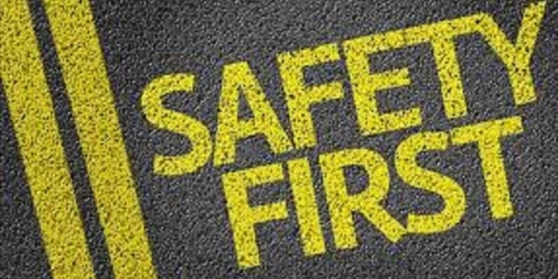 Sicurezza Stradale: al via Tavolo Tecnico