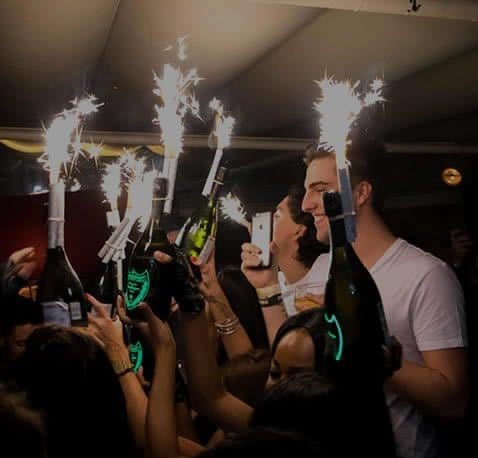 Barcelona Parties and Nightlife - Best clubs in Barcelona with Shaz Guest List