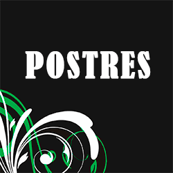 Postres en Sant Andreu de la Barca