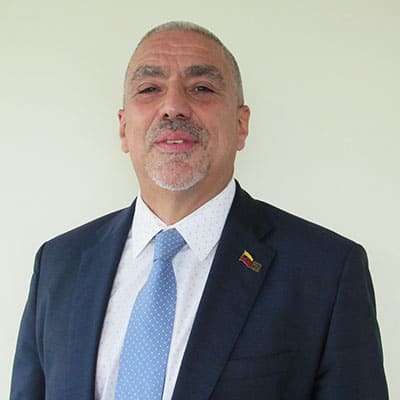 Reinaldo Quintero Reinaldo Quintero