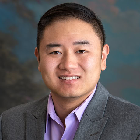 Paul Lau
