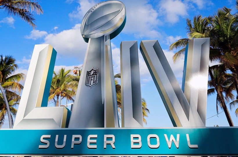 Super Bowl 2020