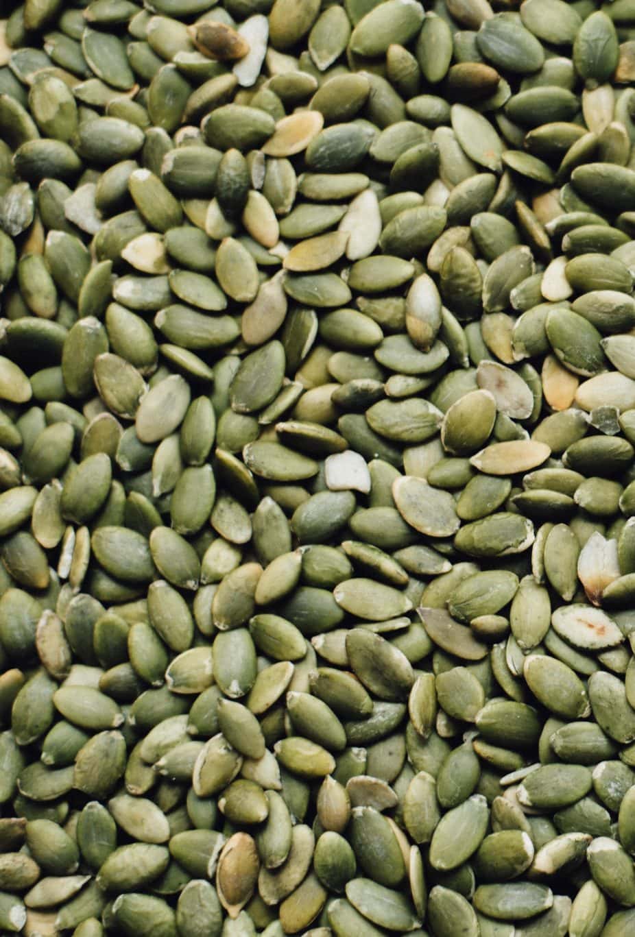Pumpkin Seeds