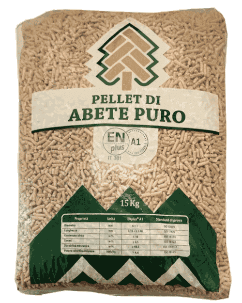 Offerta Pellet Bastiglia Offerta Pellet Bastiglia