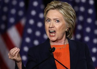 Democrats move to impeach Donald Trump - Bent Corner