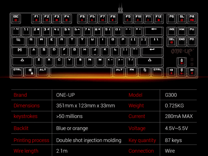 keyboard gaming cheapest