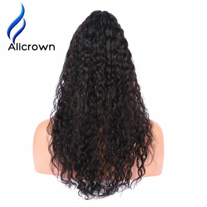alicrown hair wig