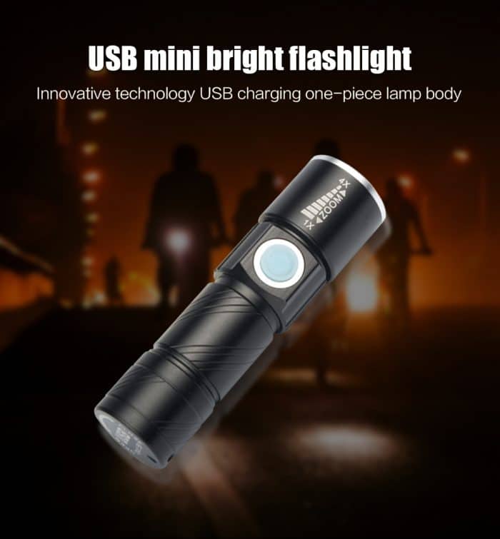 mini flashlight aliexpress