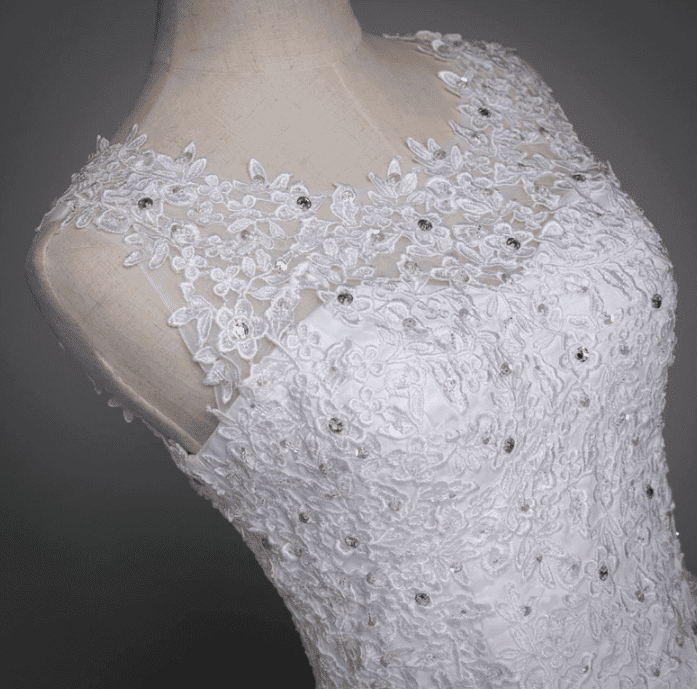 best wedding dress