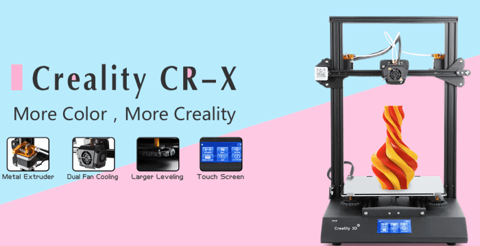 best 3d printer aliexpress