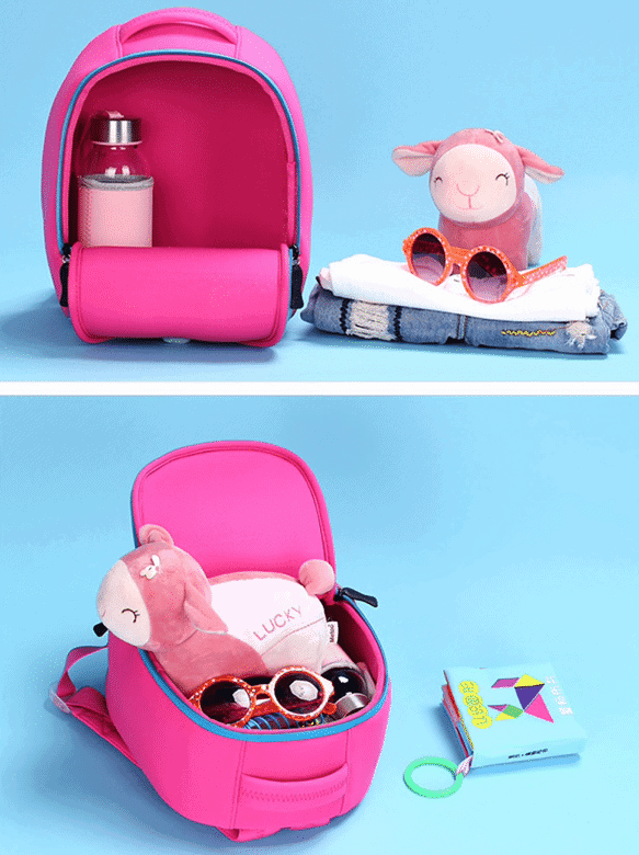 best cute bags for kids