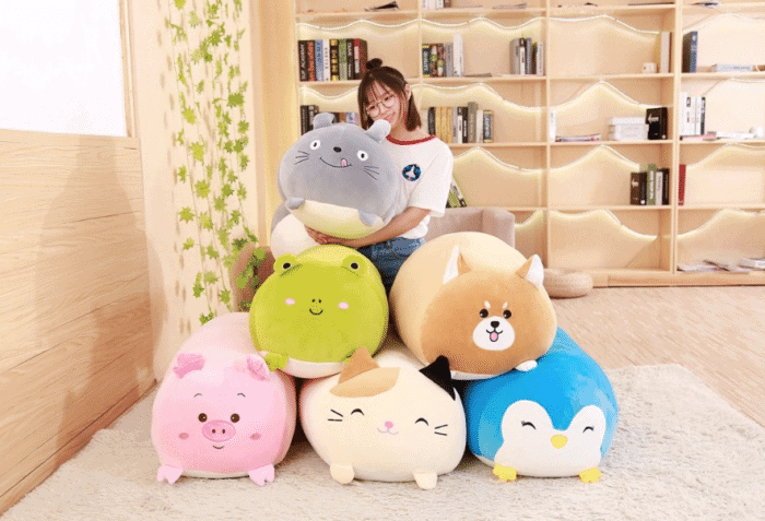 cute pillow