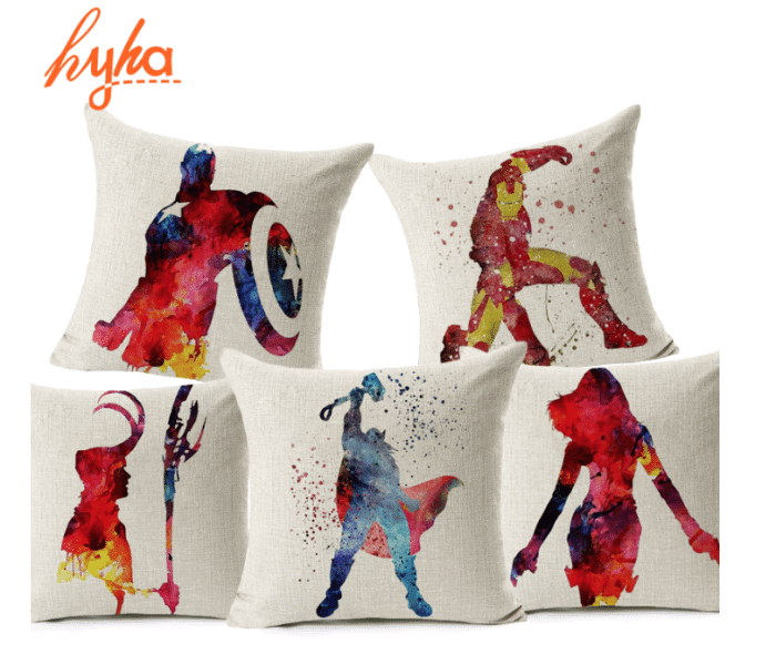 cushion cover aliexpress