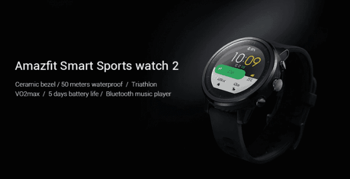 good chinese smartwatch