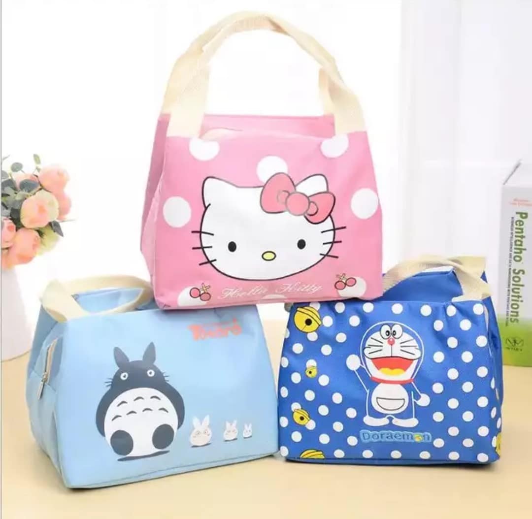 lunch bags for kids