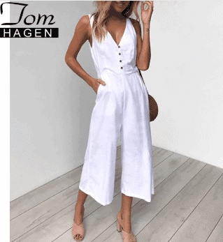 work clothes white jumpsuit
