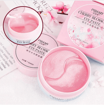 collagen eye mask