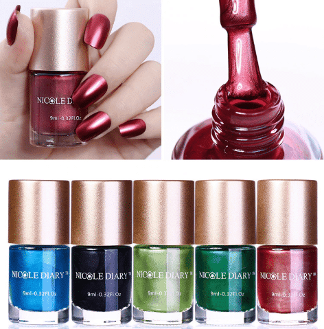 nail polish varnish aliexpress