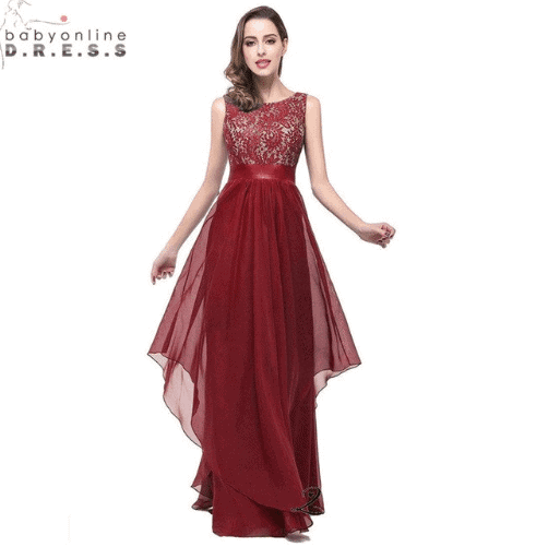 lace prom dress that is so cheap
