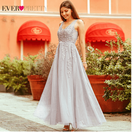 prom dress from china