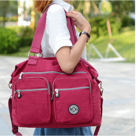 large messenger bags college