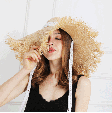 best sun protection hats for women