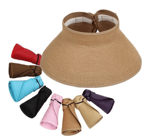 best sun hats for women