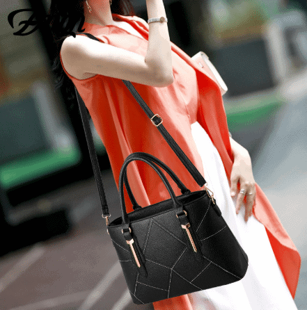 subtle working bags for females