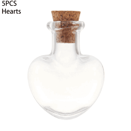bottled favor for wedding