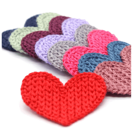 heart decoration for wedding