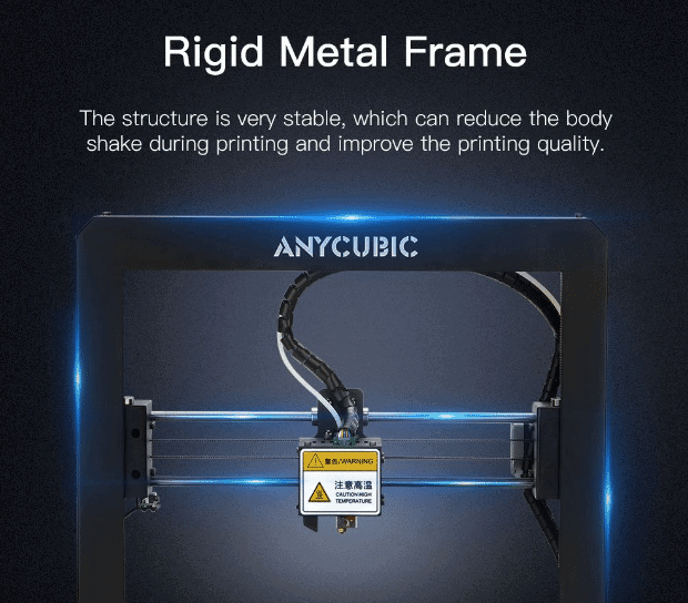 anycubic 3d printer aliexpress