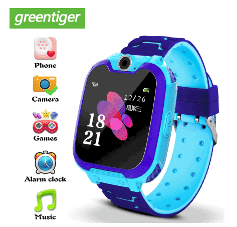 best children smartwatch