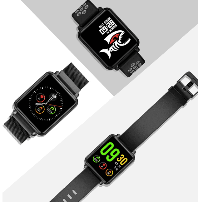 COLMI smartwatch china