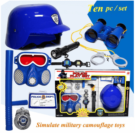 toy sets for boys on christmas