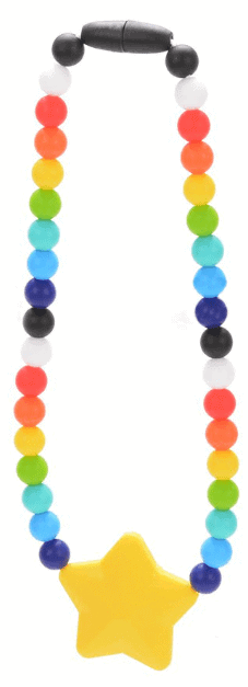 best baby teethers