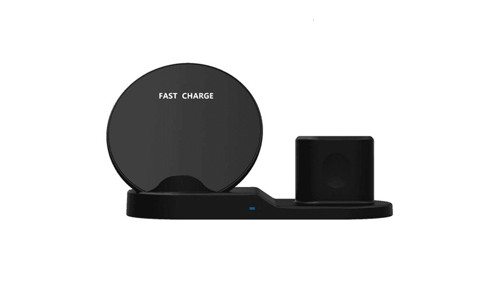 fast charge air power charging pad