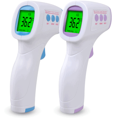 baby digital thermometer