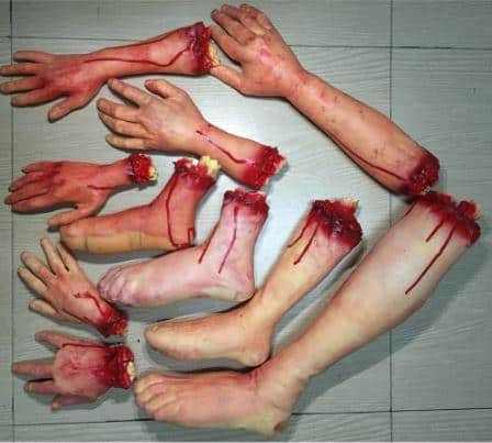 severed arms and legs.JPG