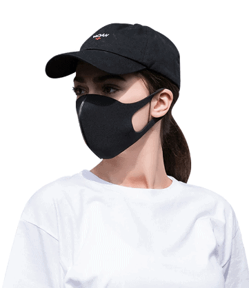 cheap mask for covid19