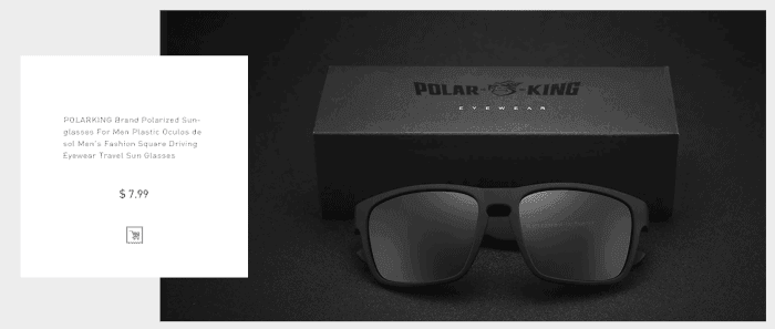 store review sunglasses aliexpress