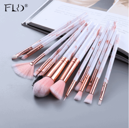 aliexpress makup brushes review