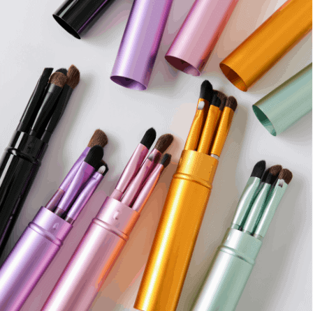 aliexpress review on makeup brushes