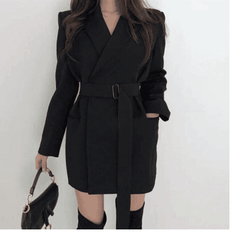 how to dress sophisticated and classy