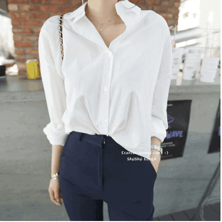 smart top for females casual event