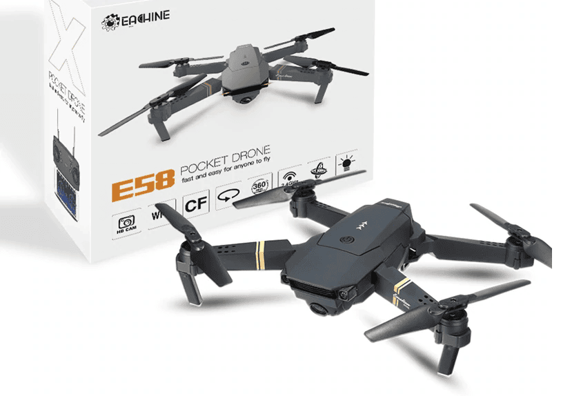 eachine drone aliexpress