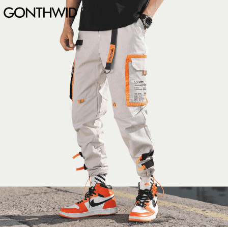 top aliexpress streetwear