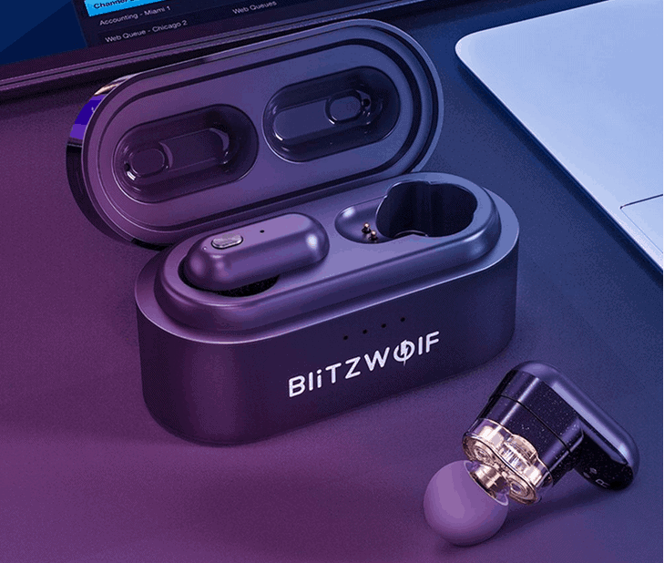 aliexpress earbuds review