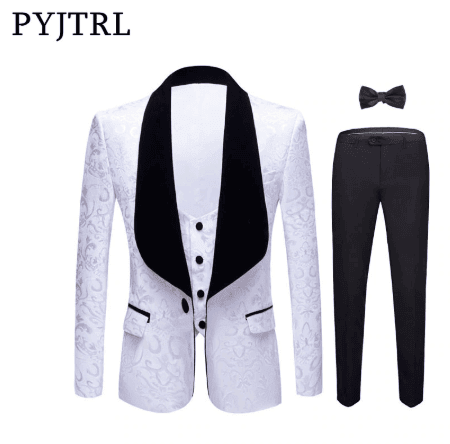 dress suits for teenagers white