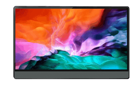 top rated portable monitor gaming use